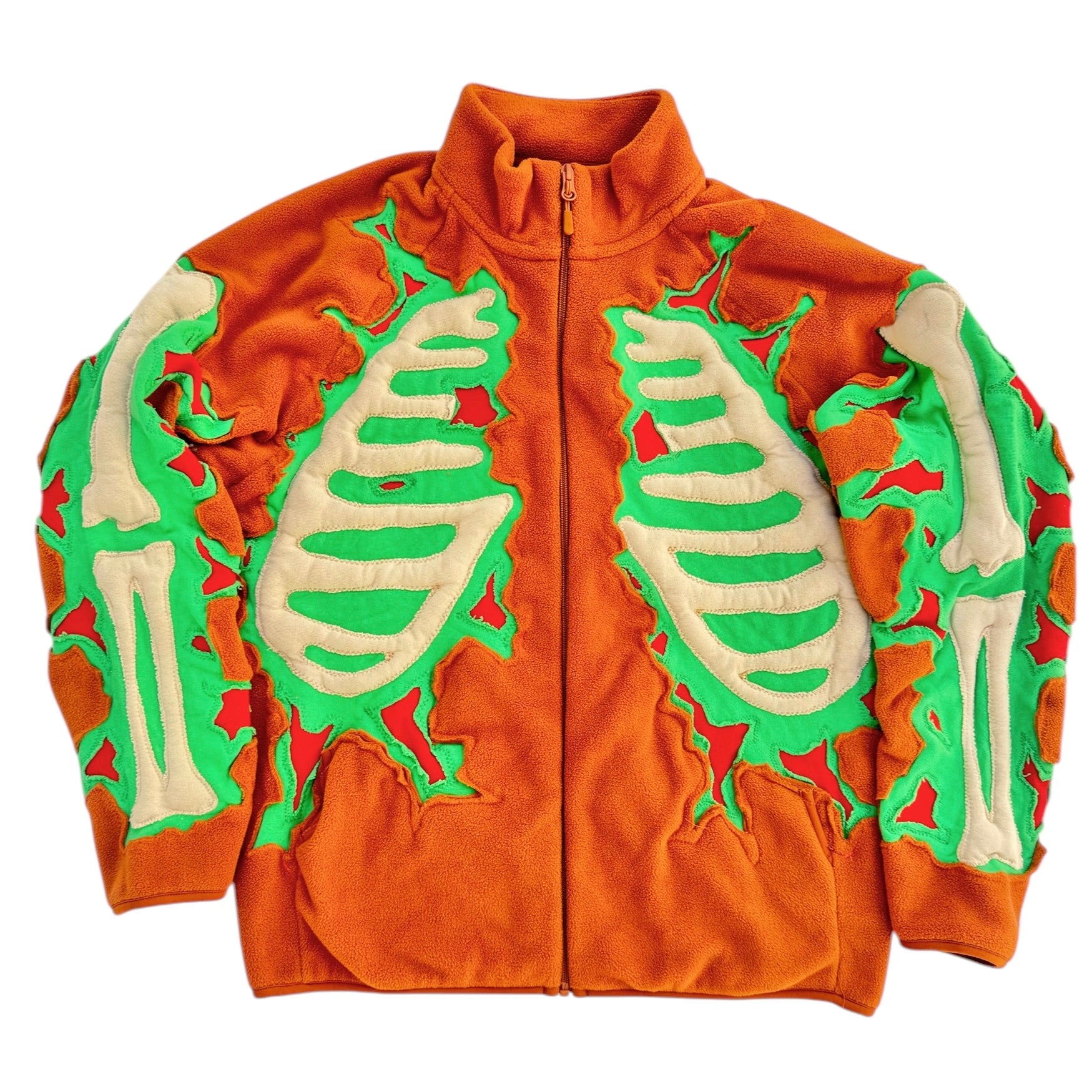 Bare Bones 2025