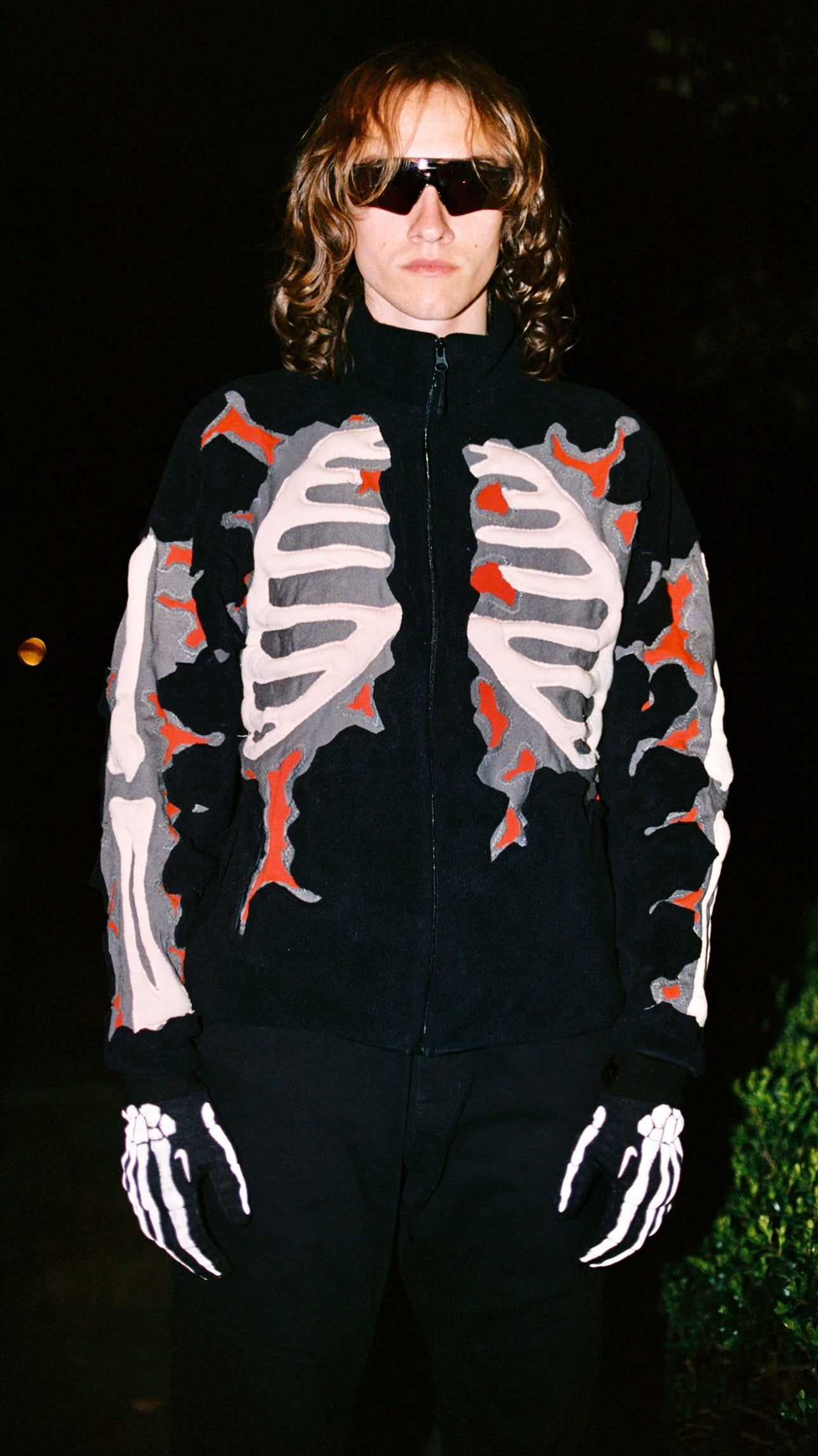 Bare Bones