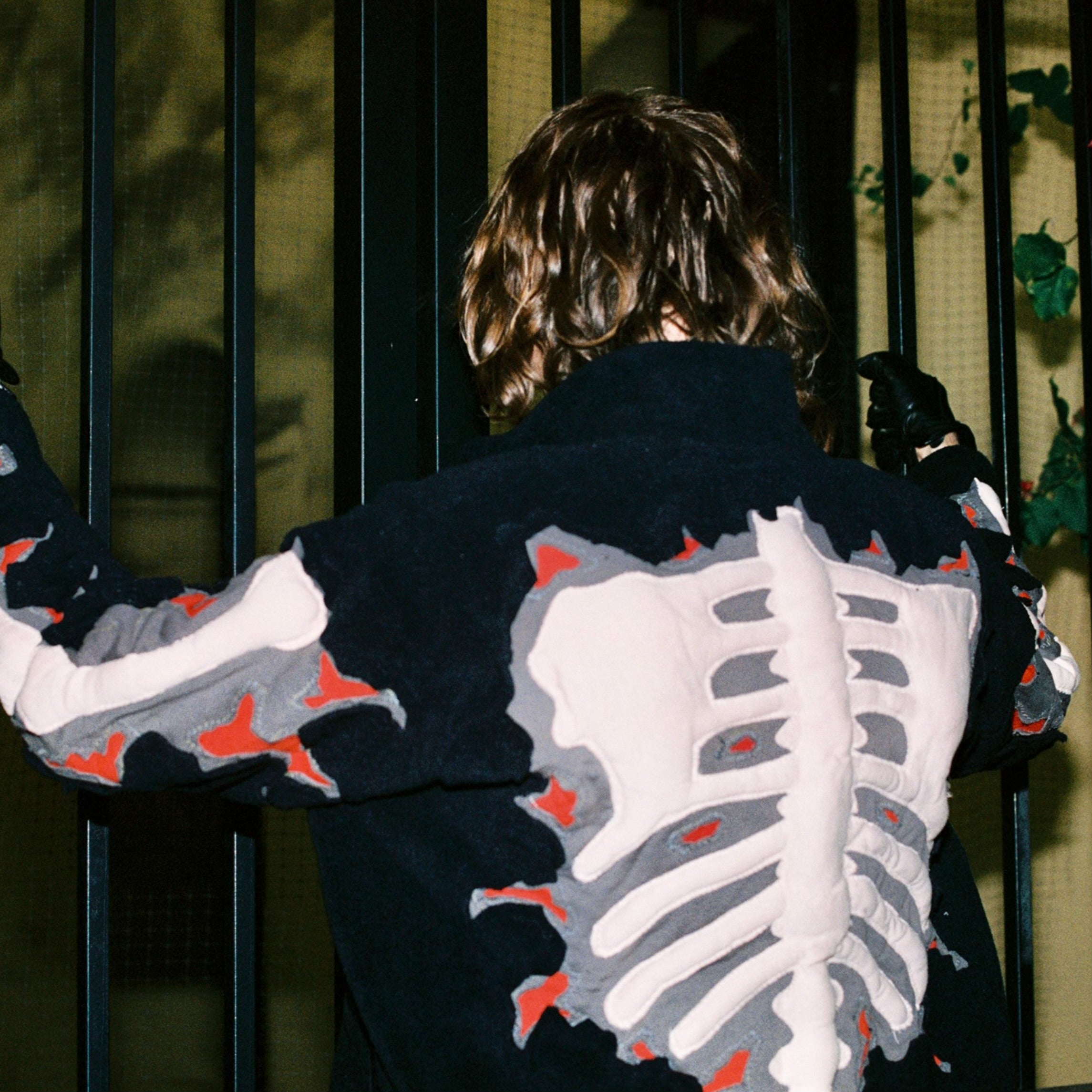 Bare Bones